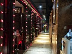 -重庆大队长火锅(凤城八路店)