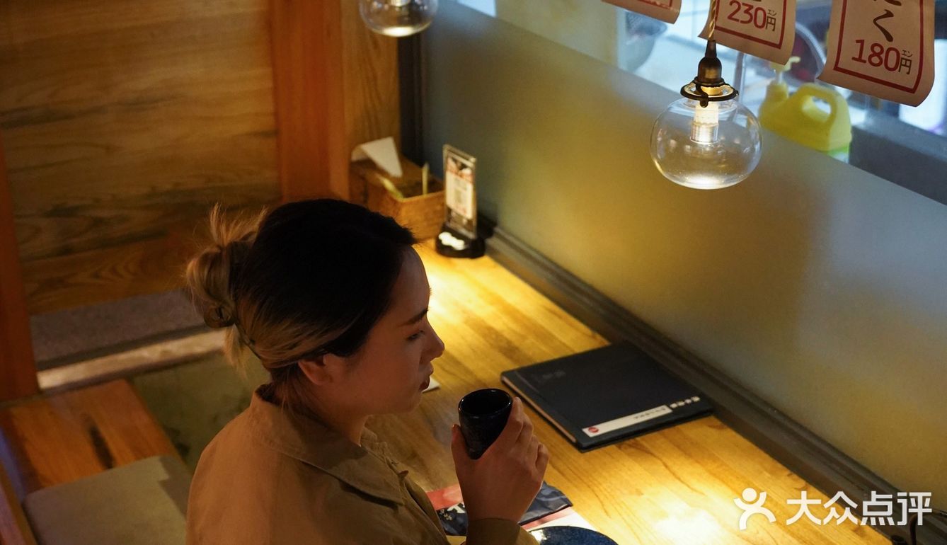 宝子们🆘这家日式料理一定要给我锁死！吼吼吃 