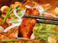 -老廣食堂(区庄店)