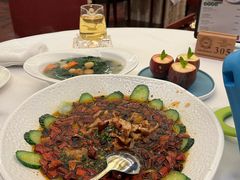 -顺德喜来登酒店·采悦轩