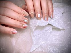 -沫儿·美甲美睫·半永久·皮肤管理