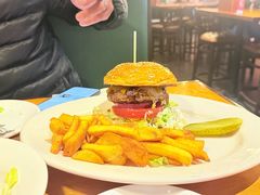 -Texas Roadhouse(世纪汇广场店)