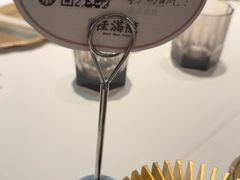 -桂满陇·杭州饭店(清河万象店)