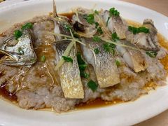 -盈旺小厨·非遗黄鳝饭(泰康路店)