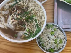 -东街钟楼肉粽(总店)