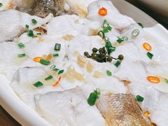-粤集·手工粤菜(皇庭广场店)