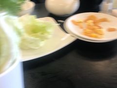 -栈桥王子饭店-风味餐厅