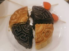 -五观堂素食(新华路店)