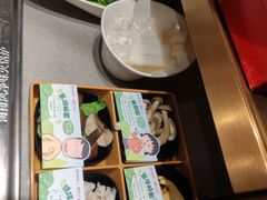 -海底捞火锅(龙湖金沙天街店)
