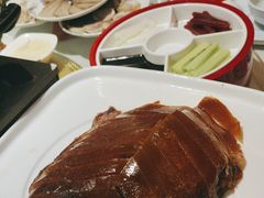 -一桶江山餐厅(松北店)