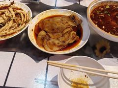 -马三洋芋片(簋街店)