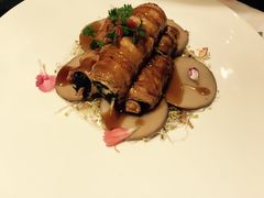 -若蘭慈·无国界素食料理(欢乐海岸店)