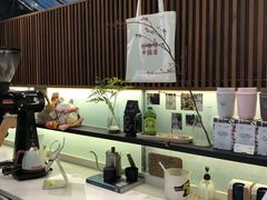 -Manner Coffee(大宁国际商业广场店)