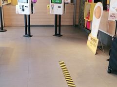 -麦当劳(潮阳店)