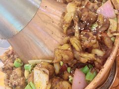 -黄泰吉拾味餐厅(江汉路店)