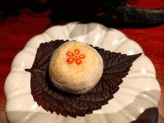 鲜肉小酥酥-龙吟山房(青龙山庄店)