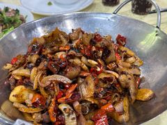 -小辣椒(华富店)