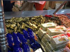 -春华海鲜城(广场西苑店)