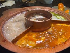 -滇釜火锅·能喝汤的火锅(车公庄店)