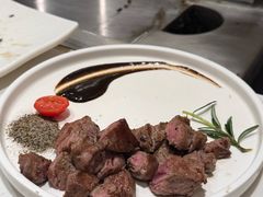 -火地铁板烧(昆山万象汇店)