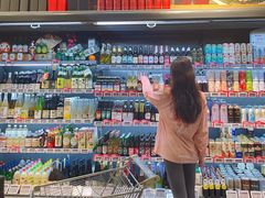 -blt精品超市(KKMALL京基店)