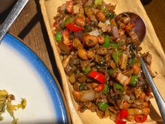 -老阿爸鲜鱼土菜(昆山花桥店)