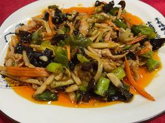 -蜀膳坊(洪公祠小区店)