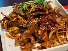 -三个大叔烤羊肉串·炭炉砂锅菜(西三旗店)