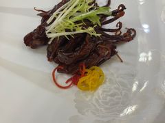-银都上海菜馆(粤海东路店)