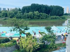-清河半岛温泉度假酒店