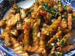 狼牙土豆-蜗牛小馆醉乡民谣云南菜(惠新西里店)