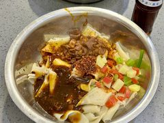 -玲玲面屋