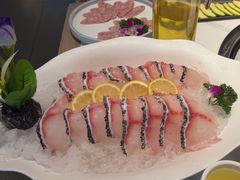 -云尊府云南菜·蒸汽石锅鱼(学清路店)