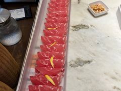 -涮福記·现切牛羊肉火锅(世纪汇店)