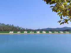 -凤岗南门山森林公园