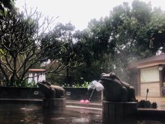 -碧水湾温泉