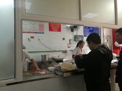 -汪家馄饨(集庆路店)