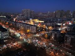 -东方之珠洗浴休闲广场(南开店)