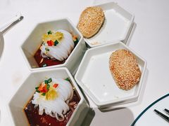 -民国红公馆·秦淮八艳(夫子庙店)