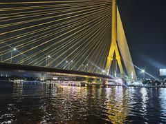 -大珍珠号夜游湄南河