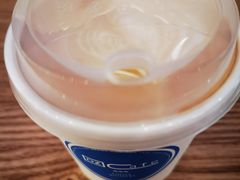-OZ cafe(南昌路店)