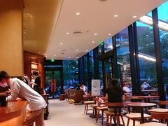 -星巴克(深圳欢乐颂店)