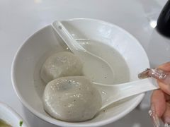 -绿杨馄饨临顿路店