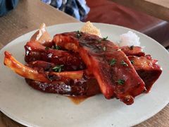 -BOR Eatery(安福路店)