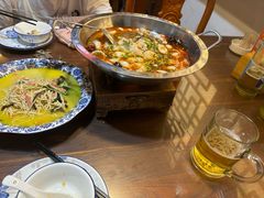 -忘不了·酸菜鱼·28年老南京菜(原北圩路店)