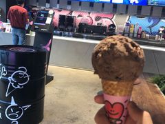 -Baskin Robbins(弘大店)