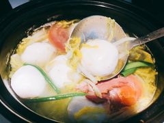 -外婆家(杭州马塍店·杭帮菜名店)