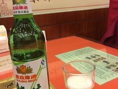 -北京小肠陈饭庄(方庄店)