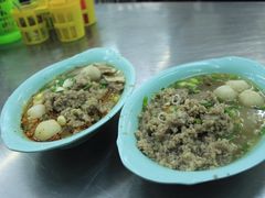 -榮泰米粉湯(Left Shop)