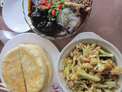 -李连贵熏肉大饼(兴工街店)